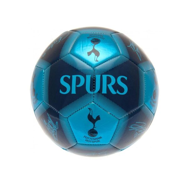 Tottenham Hotspur FC Signature Skill Ball - Image 6