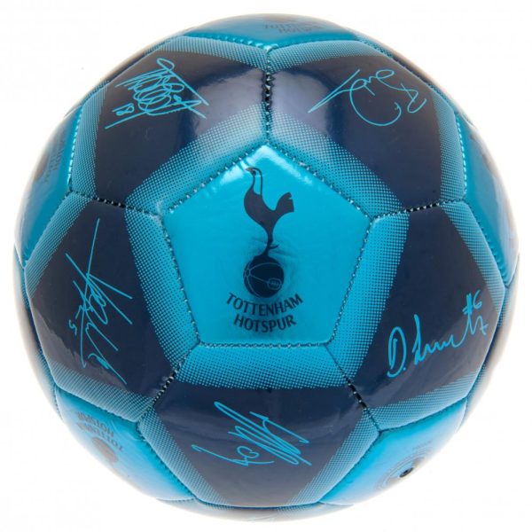 Tottenham Hotspur FC Signature Football - Image 6