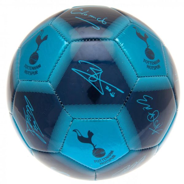 Tottenham Hotspur FC Signature Football - Image 8