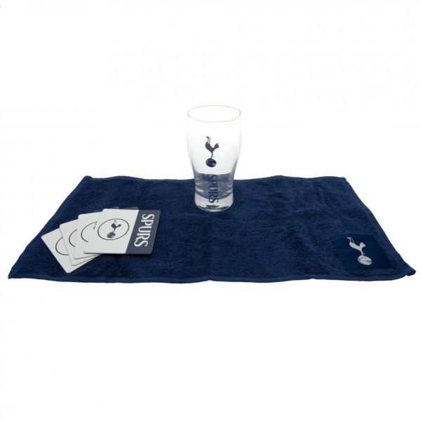 Tottenham Hotspur FC Mini Bar Set - Image 6
