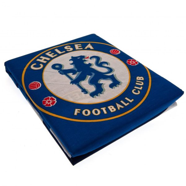 Chelsea FC Pulse Single Duvet Set - Image 6