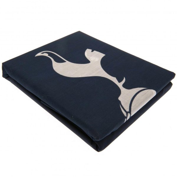 Tottenham Hotspur FC Pulse Single Duvet Set - Image 6