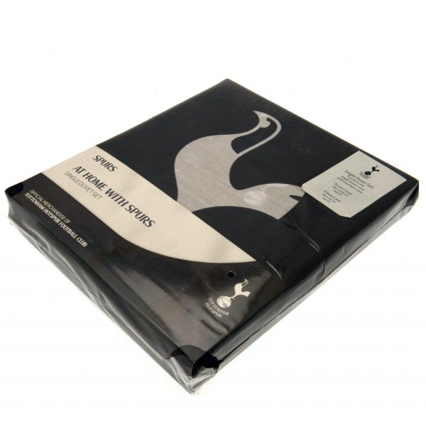 Tottenham Hotspur FC Pulse Single Duvet Set - Image 8