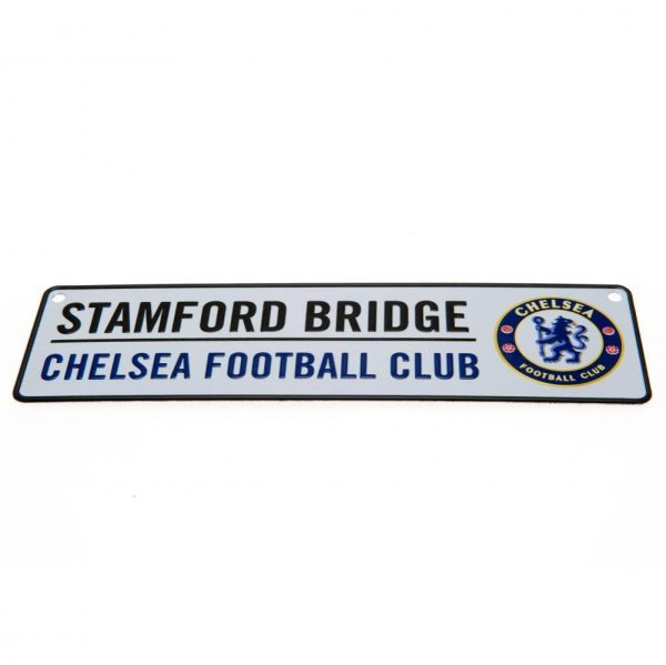 Chelsea FC Window Sign - Image 6