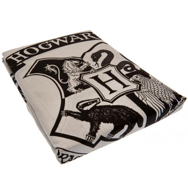 Harry Potter Single Duvet Set Hogwarts - Image 6