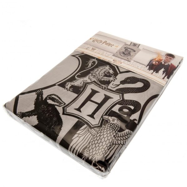Harry Potter Single Duvet Set Hogwarts - Image 8