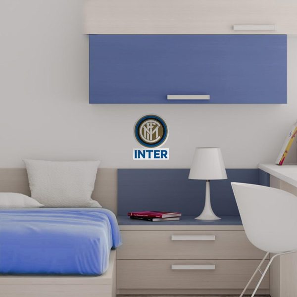 FC Inter Milan Wall Sticker A4 - Image 6