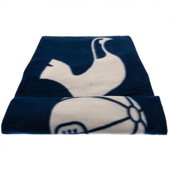Tottenham Hotspur FC Pulse Fleece Blanket - Image 6