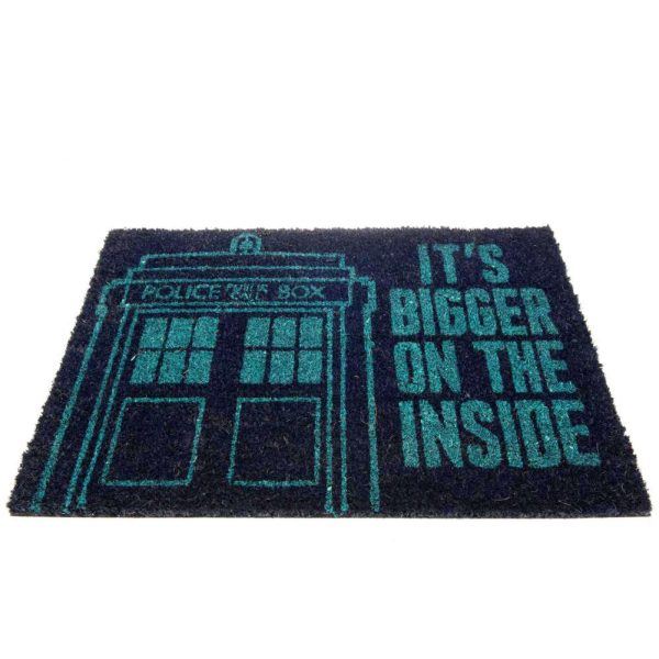 Doctor Who Doormat - Image 4