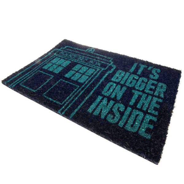 Doctor Who Doormat - Image 6