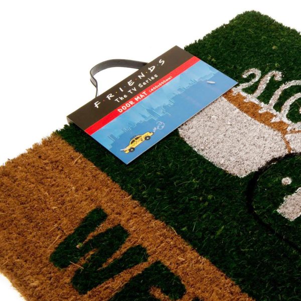 Friends Doormat Central Perk - Image 8