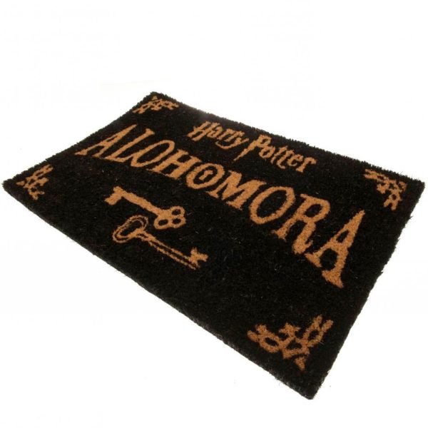 Harry Potter Doormat Alohomora - Image 6