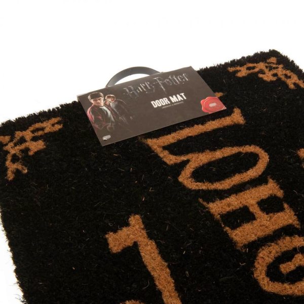 Harry Potter Doormat Alohomora - Image 8