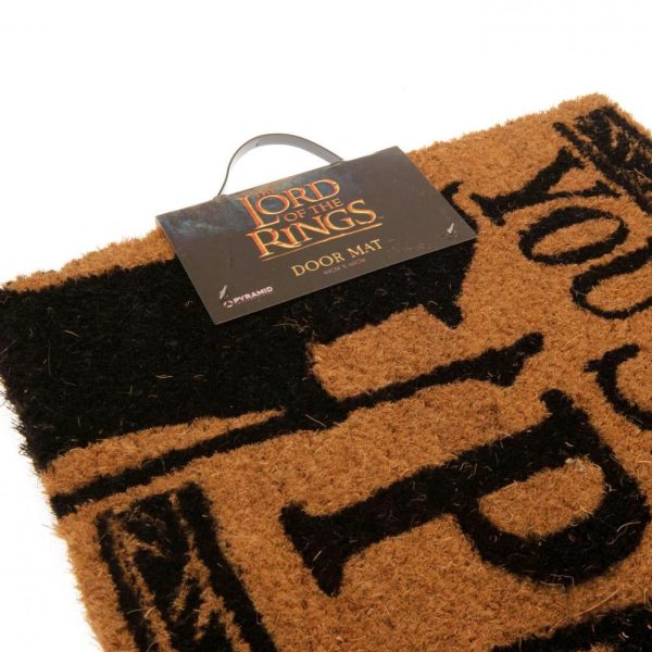 The Lord Of The Rings Doormat - Image 8