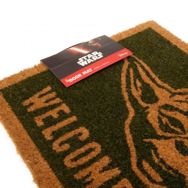 Star Wars Doormat Yoda - Image 8