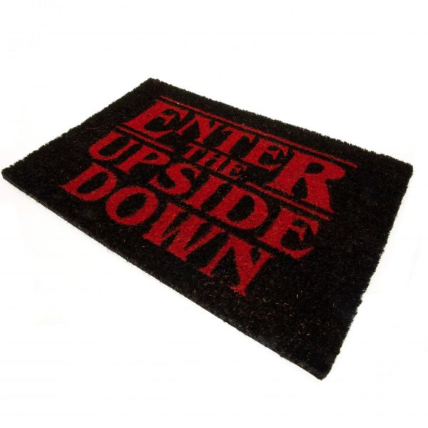 Stranger Things Doormat - Image 6