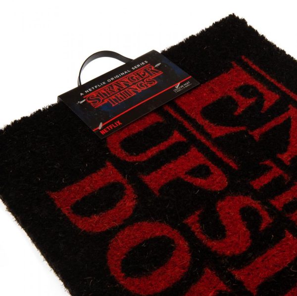 Stranger Things Doormat - Image 8