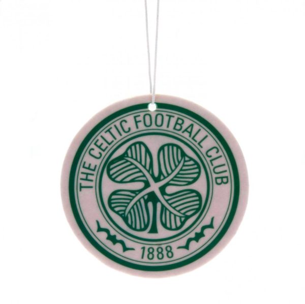 Celtic FC Air Freshener - Image 4
