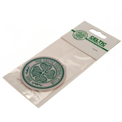 Celtic FC Air Freshener - Image 6