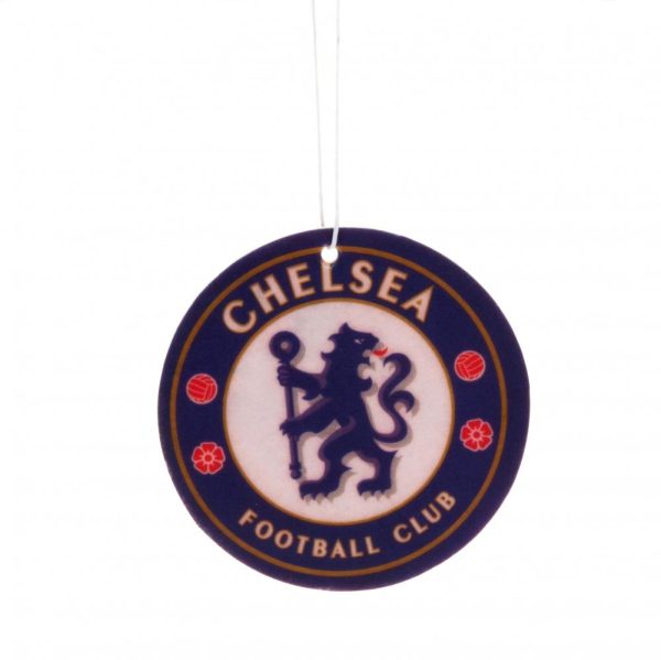 Chelsea FC Air Freshener - Image 4