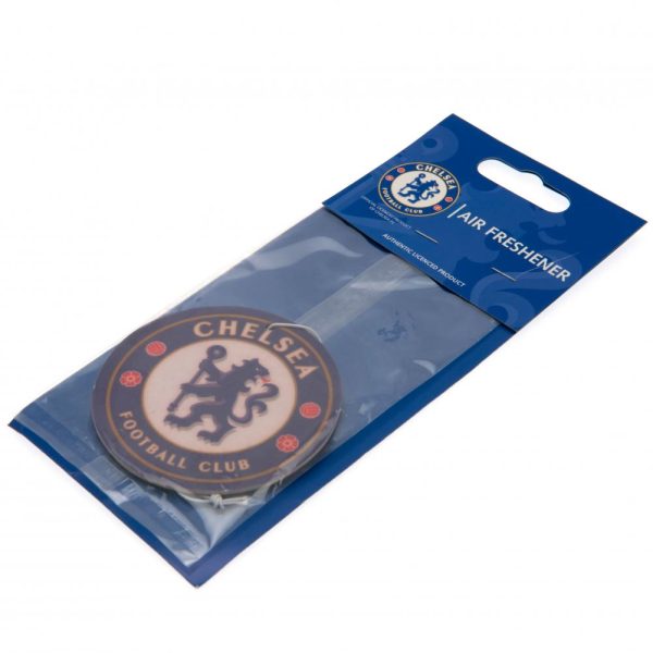 Chelsea FC Air Freshener - Image 6