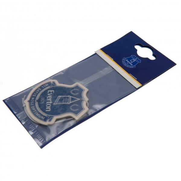 Everton FC Air Freshener - Image 6