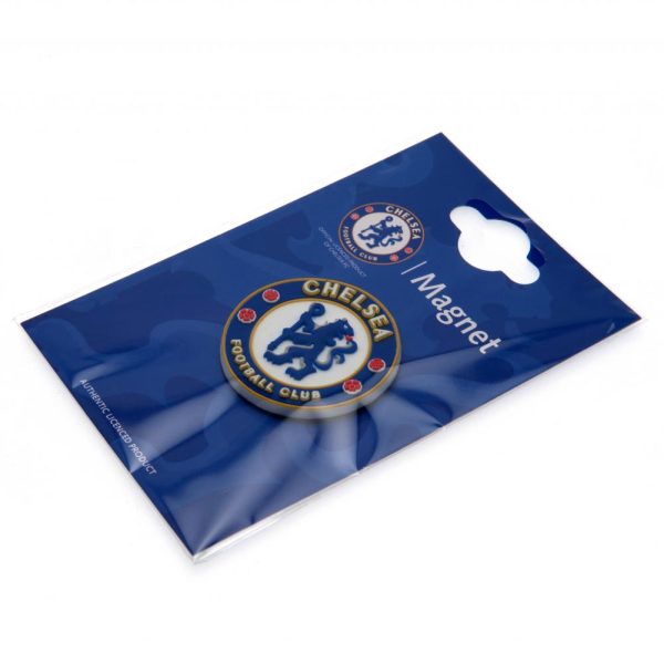 Chelsea FC 3D Fridge Magnet - Image 8