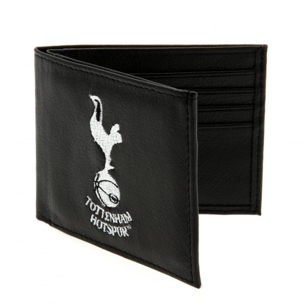 Tottenham Hotspur FC Embroidered Wallet - Image 8