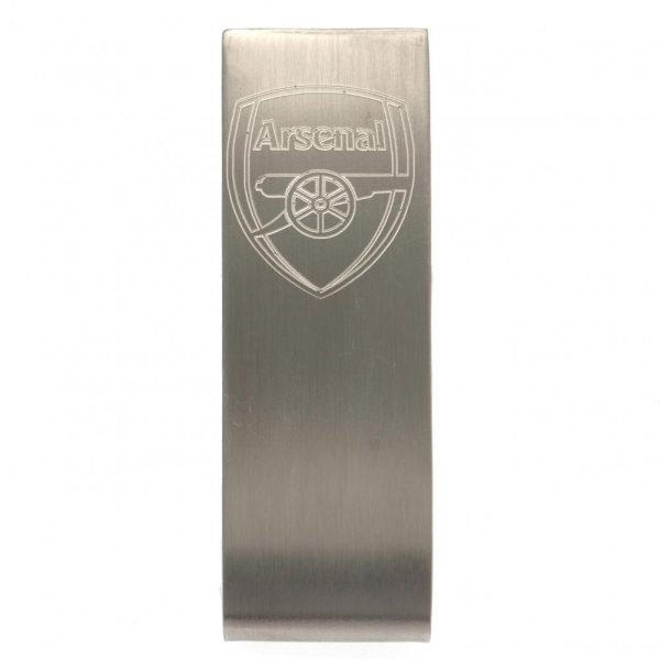 Arsenal FC Money Clip - Image 6
