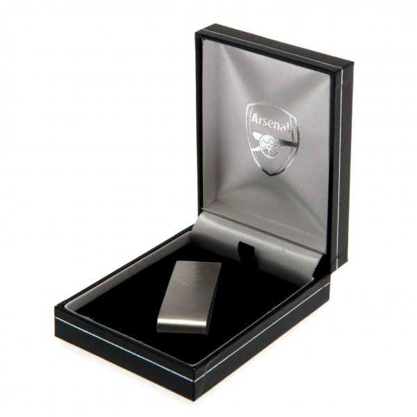 Arsenal FC Money Clip - Image 8