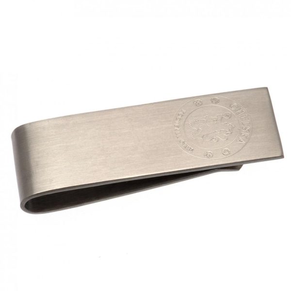 Chelsea FC Money Clip - Image 4