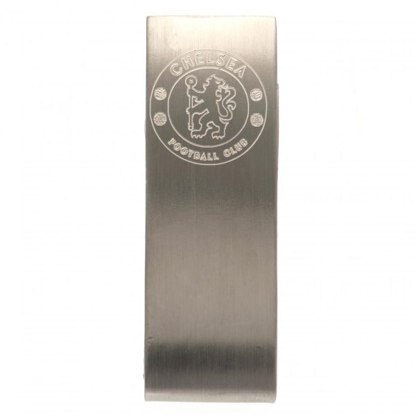 Chelsea FC Money Clip - Image 6