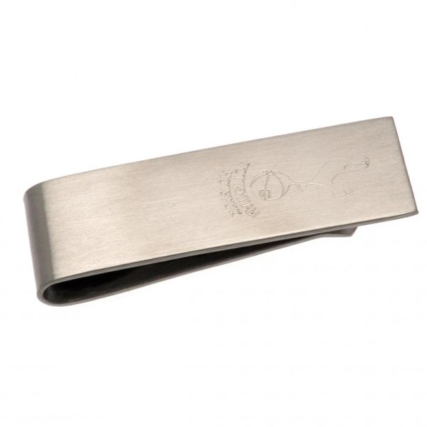 Tottenham Hotspur FC Money Clip - Image 4