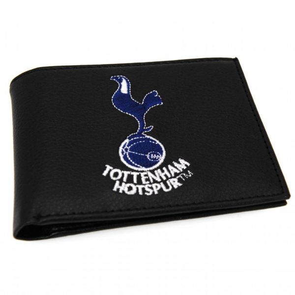 Tottenham Hotspur FC Embroidered Wallet - Image 4