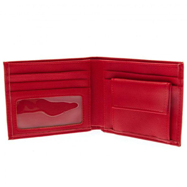 Liverpool FC This Is Anfield Wallet - Image 8