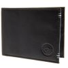 Manchester City FC Leather Stitched Wallet - Image 4