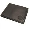 Manchester City FC Leather Stitched Wallet - Image 8