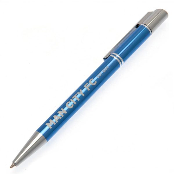 Manchester City FC Executive Pen - Image 4