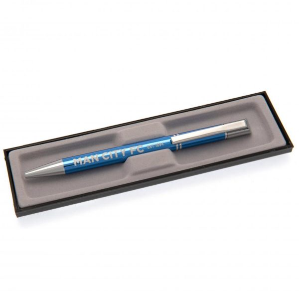 Manchester City FC Executive Pen - Image 6