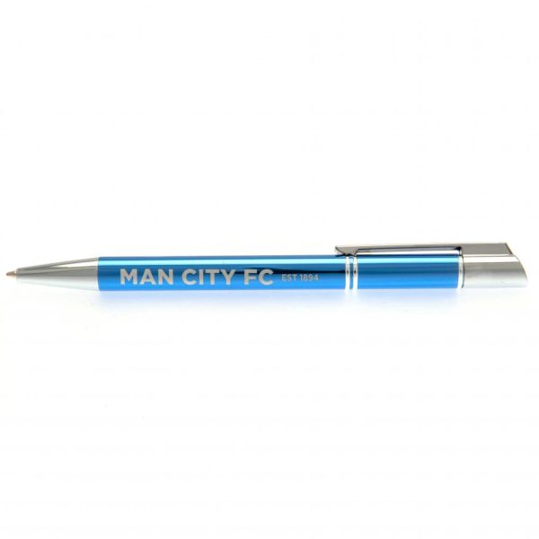 Manchester City FC Executive Pen - Image 8