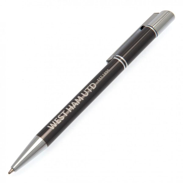 West Ham United FC Executive Pen - Image 4