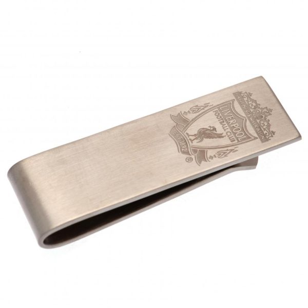 Liverpool FC Money Clip - Image 4