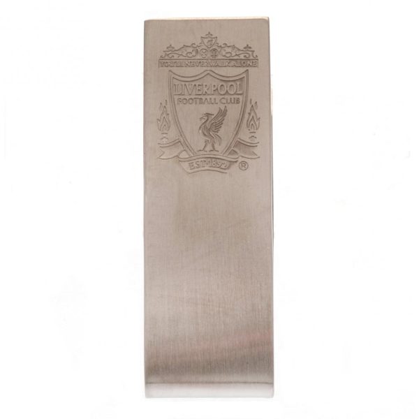 Liverpool FC Money Clip - Image 6