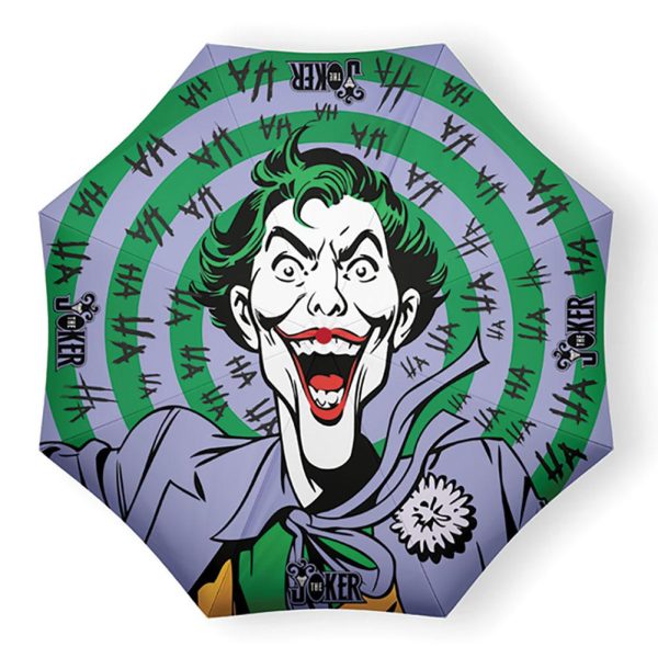 The Joker Umbrella - Image 6