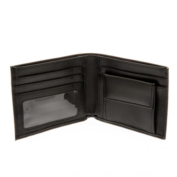 Chelsea FC Embroidered Wallet - Image 6