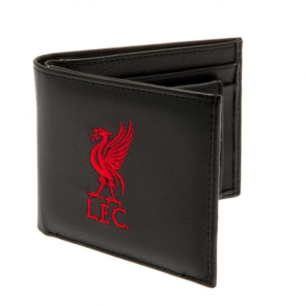 Liverpool FC Embroidered Wallet - Image 8