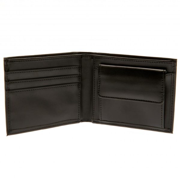Manchester City FC Debossed Wallet - Image 6