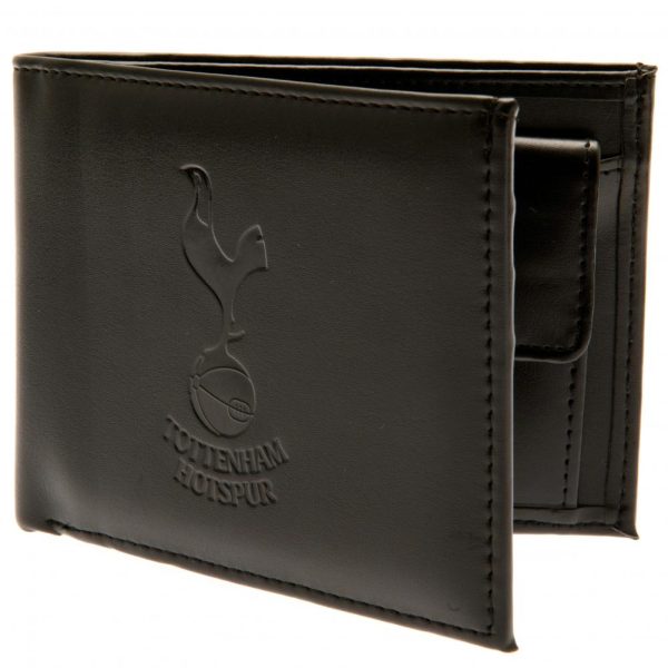 Tottenham Hotspur FC Debossed Wallet - Image 4