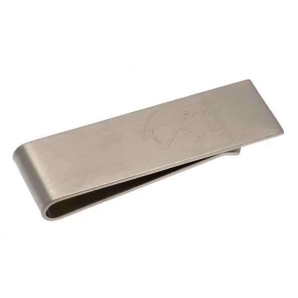 West Ham United FC Money Clip - Image 4