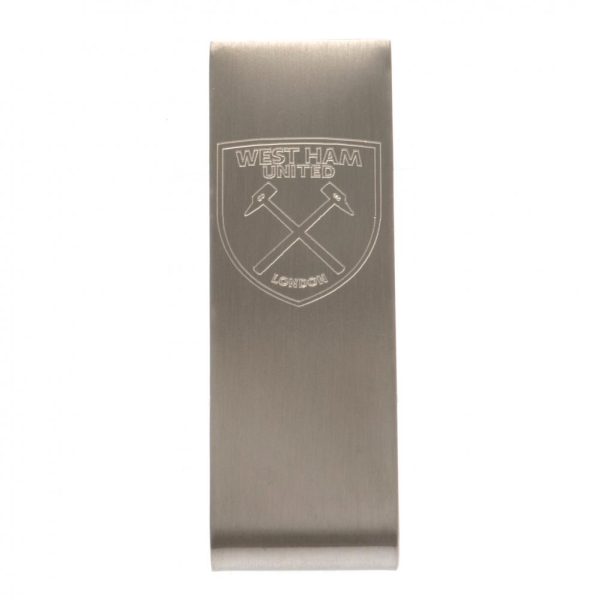 West Ham United FC Money Clip - Image 6